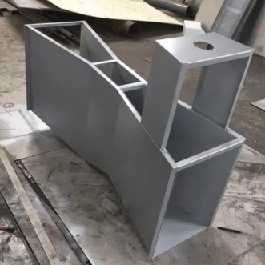 巴歇爾計(jì)量槽