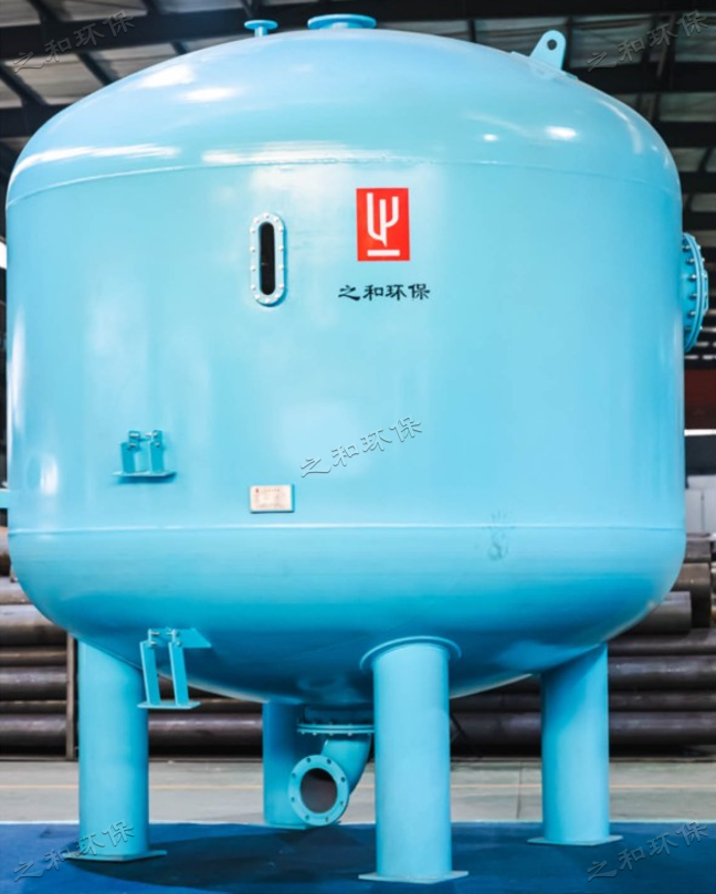 機(jī)械過(guò)濾器